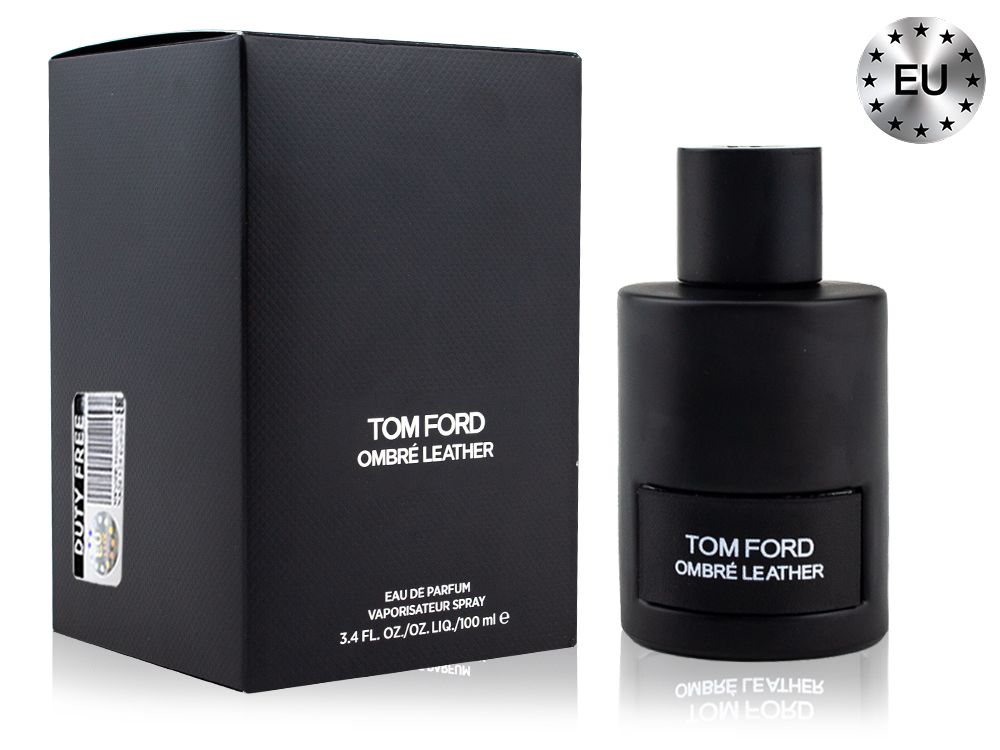 2120 руб - Tom Ford Ombre Leather, Edp, 100 ml (Lux Europe) лучшая цена